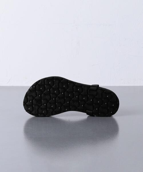 HYKE（ハイク）の「＜HYKE（ハイク）＞BAREFOOT サンダル ■■■（サンダル・レディース・ホワイト/ブラック・25cm/23cm/24cm）」の6枚目の写真