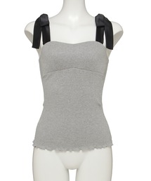 【ベイカー恵利沙コラボ】キャミソール (C347)