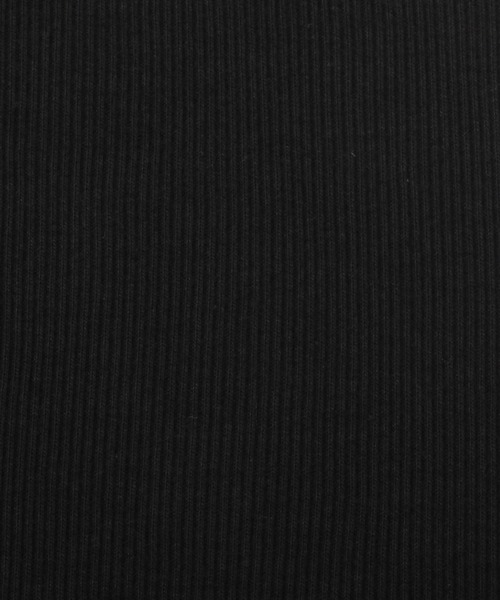 Chut！ INTIMATES（シュットインティメイツ）の「【ベイカー恵利沙コラボ】キャミソール (C347)（ルームウェア/パジャマ・レディース・ライトグレー/ブラック・M/L）」の11枚目の写真