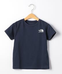 THE NORTH FACE（ザノースフェイス）の「◆＜ THE NORTH FACE（ザノースフェイス） ＞TJ TNF Historical Tシャツ 110cm～130cm －機能性－（Tシャツ/カットソー・キッズ）」