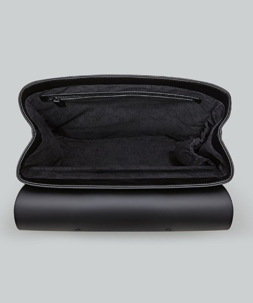 GASTON LUGA(ガストンルーガ)の「GASTON LUGA/ガストンルーガ/SPLASH 16(バックパック/リュック・レディース・ブラック/ライトグレー/ブラウン/オリーブ・FREE)」の10枚目の写真