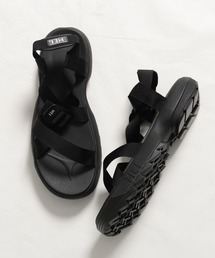 MEI（メイ）の「『MEI/メイ』RECYCLED TAPE SANDAL（サンダル・レディース）」