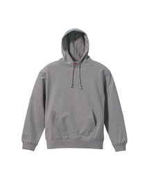 UNION グレー パーカー Lサイズ Champion チャンピオン パーカー ジップアップ メンズ レディース 裏