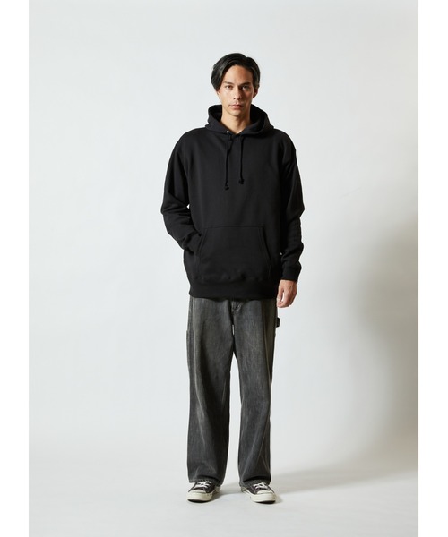 【セール】10.0オンス スウェット プルオーバー パーカ（裏パイル）〈アダルト10色展開＞ *3 サイズ展開（パーカー）｜Newport（ニューポート）