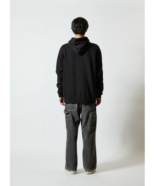 【セール】10.0オンス スウェット プルオーバー パーカ（裏パイル）〈アダルト10色展開＞ *3 サイズ展開（パーカー）｜Newport（ニューポート）