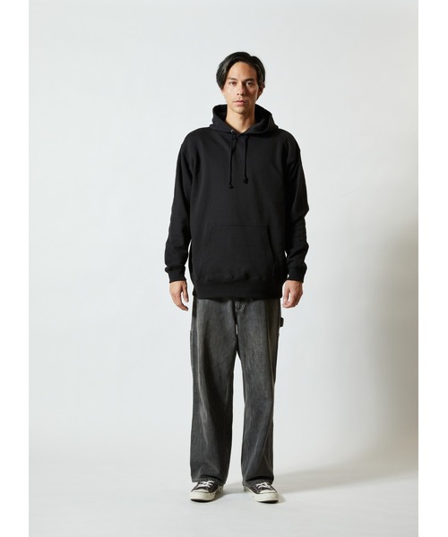 【セール】10.0オンス スウェット プルオーバー パーカ（裏パイル）〈アダルト10色展開＞ *3 サイズ展開（パーカー）｜Newport（ニューポート）