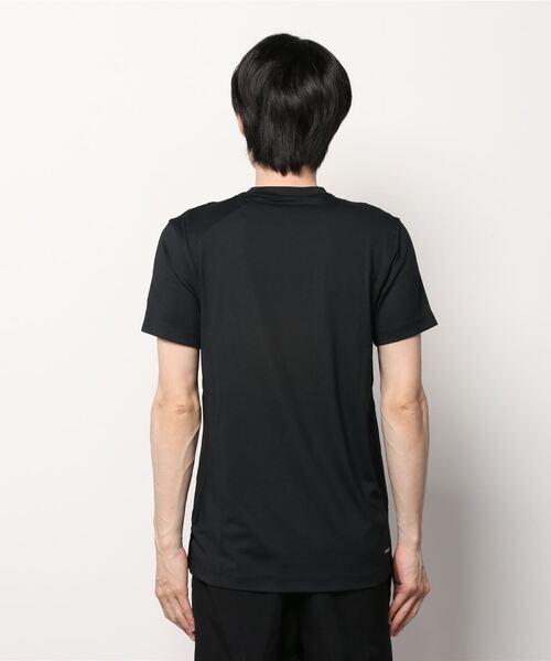 adidas（アディダス）の「Aeromotion 半袖Tシャツ / アディダス