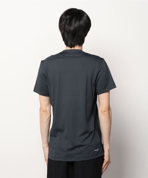 Tシャツ・カットソー adidas Aeromotion Tee HE6781 T-shirt adidas Aeromotion - adidas - Brands - Handball Clothing