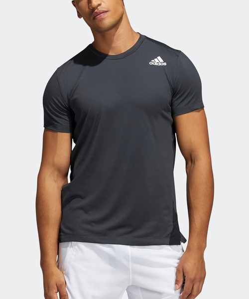 adidas（アディダス）の「Aeromotion 半袖Tシャツ / アディダス
