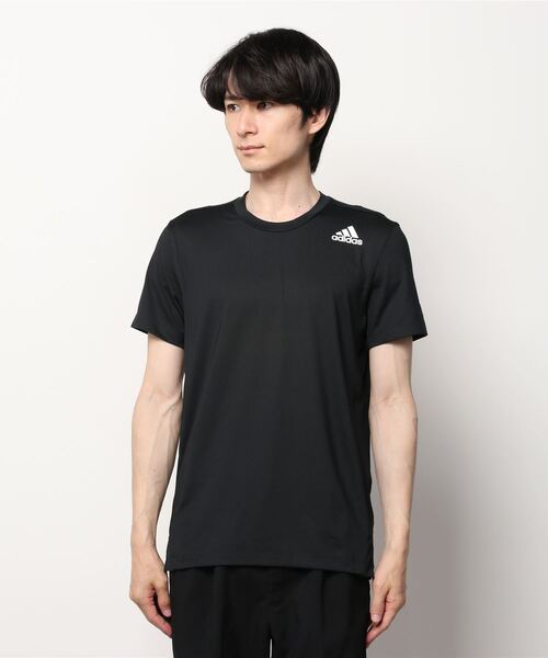 adidas（アディダス）の「Aeromotion 半袖Tシャツ / アディダス