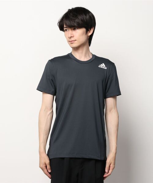 Tシャツ・カットソー adidas Aeromotion Tee HE6781 adidas(アディダス)の「Aeromotion 半袖Tシャツ / アディダス