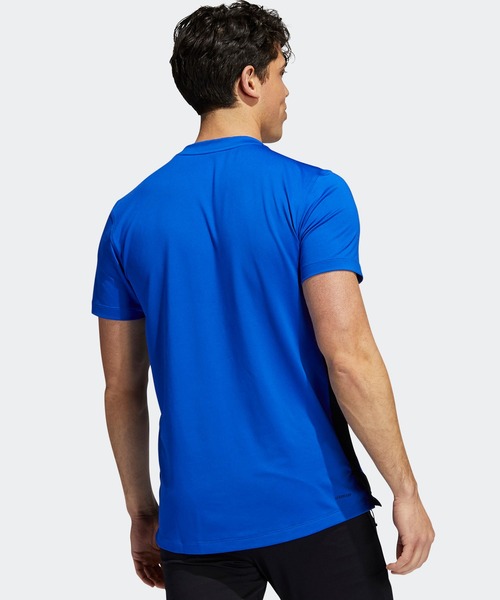 Tシャツ・カットソー adidas Aeromotion Tee HE6781 adidas（アディダス）の「Aeromotion 半袖Tシャツ / アディダス