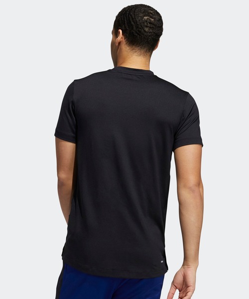 Tシャツ・カットソー adidas Aeromotion Tee HE6781 T-shirt adidas Aeromotion - adidas - Brands - Handball Clothing