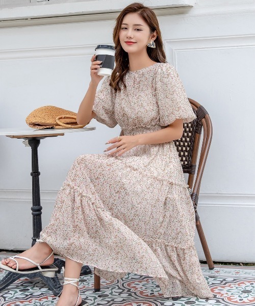 DAY CLOSET（デイ クローゼット）の「レディース リバーシブルで着