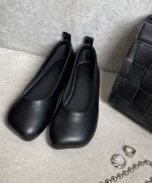 rectangle | マメパンプス(パンプス)