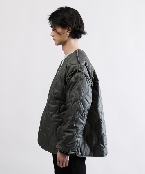 ROTHCO（ロスコ）の「Rothco / ロスコ M-51 Fishitail Parka M51
