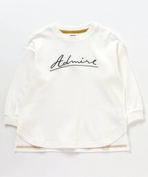 BREEZE | 2柄ロゴTシャツ(Tシャツ/カットソー)