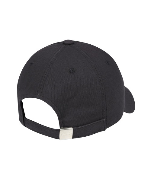 87mm（87mm）の「【87MM / Mmlg】MMLG BALL CAP / パルチルエムエム Mmlg ロゴ ベースボール キャップ（キャップ・レディース・ミント/チャコールグレー/ピンク/ベージュ/ブラック/マスタード/ネイビー・FREE）」の11枚目の写真