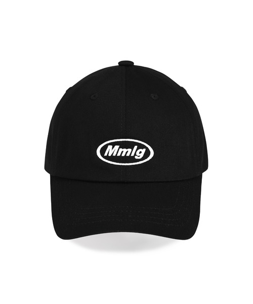 87mm（87mm）の「【87MM / Mmlg】MMLG BALL CAP / パルチル