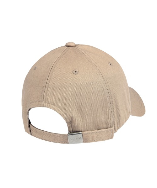 87mm（87mm）の「【87MM / Mmlg】MMLG BALL CAP / パルチルエムエム Mmlg ロゴ ベースボール キャップ（キャップ・レディース・ミント/チャコールグレー/ピンク/ベージュ/ブラック/マスタード/ネイビー・FREE）」の21枚目の写真