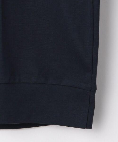 green label relaxing(グリーンレーベルリラクシング)の「<green label relaxing>ポンチ クルーネック カットソー(Tシャツ/カットソー・メンズ・ホワイト/ライトブルー/ネイビー・M/S/XL/L)」の10枚目の写真
