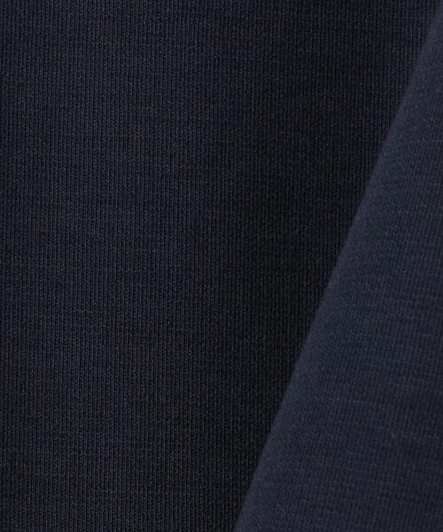 green label relaxing(グリーンレーベルリラクシング)の「<green label relaxing>ポンチ クルーネック カットソー(Tシャツ/カットソー・メンズ・ホワイト/ライトブルー/ネイビー・M/S/XL/L)」の14枚目の写真