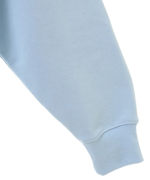 Candy Stripper（キャンディストリッパー）の「EAT ME SWEAT ワンピース（ワンピース・レディース・ライトブルー/アイボリー/ブラック・2）」の8枚目の写真