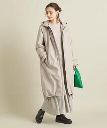 YDOT | 【別注】＜Y(dot)BY NORDISK＞THINDOWN コート/ダウン -2WAY- ∴(ダウンジャケット/コート)