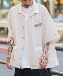 Subciety | DOUGH BOY SHIRT(シャツ/ブラウス)