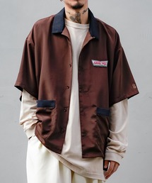 Subciety | DOUGH BOY SHIRT(シャツ/ブラウス)