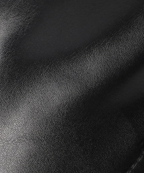 LOWRYS FARM（ローリーズファーム）の「スニーカーソールブーツ　254942（ブーツ・レディース・アイボリー/ブラック・MEDIUM/LARGE）」の11枚目の写真