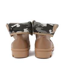 AVIREX | スコーピオン ハイ カモフラージュ / SCORPION HI NYLON CAMOUFLAGE(ブーツ)