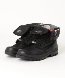 AVIREX | スコーピオン ハイ カモフラージュ / SCORPION HI NYLON CAMOUFLAGE(ブーツ)