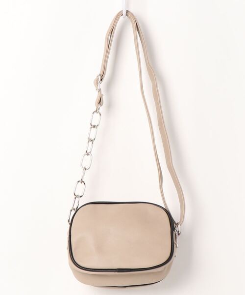 ANAP（アナップ）の「チェーンミニバッグ（ショルダーバッグ）」 - WEAR