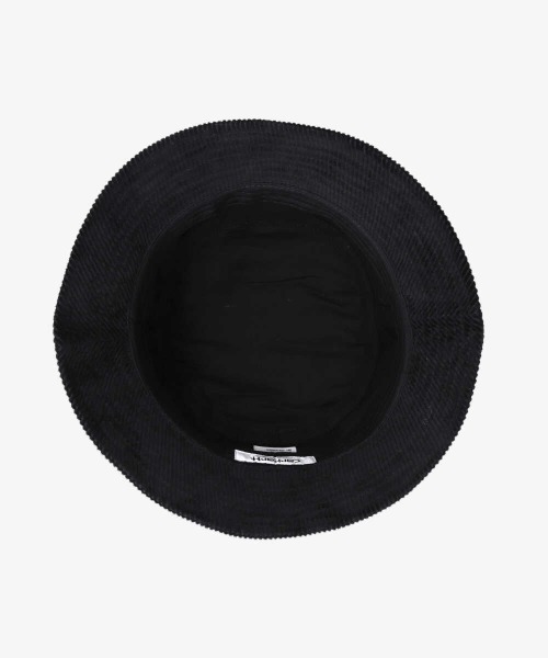 Carhartt(カーハート)の「carhartt CORD BUCKET HAT(ハット・メンズ・ネイビー/ブラウン/ブラック/グリーン・ML)」の10枚目の写真