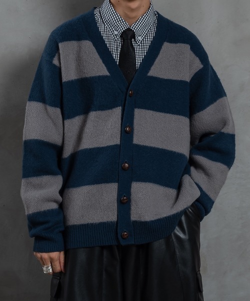 kutir（クティール）の「アソート柄ネクタイ（ネクタイ・メンズ・ブラック/ダークブラウン/ネイビー/イエロー・FREE）」の12枚目の写真