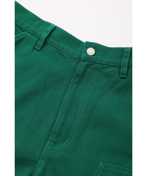 XLARGE（エクストララージ）の「DUCK WORK PANTS（その他パンツ・メンズ・ブラック/ブラウン/グレー/グリーン・32inch/30inch/34inch/36inch）」の11枚目の写真