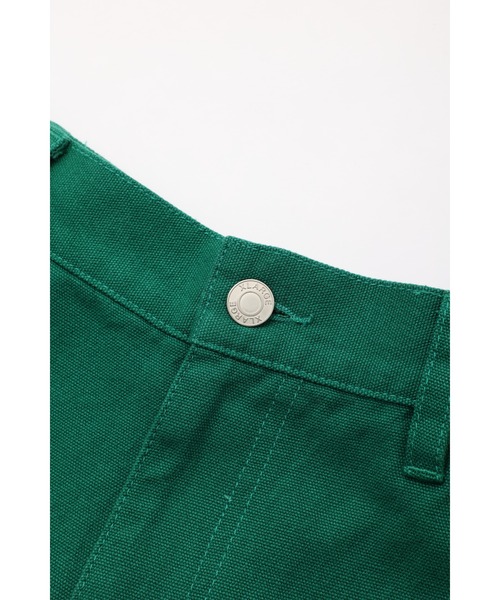 XLARGE（エクストララージ）の「DUCK WORK PANTS（その他パンツ・メンズ・ブラック/ブラウン/グレー/グリーン・32inch/30inch/34inch/36inch）」の12枚目の写真