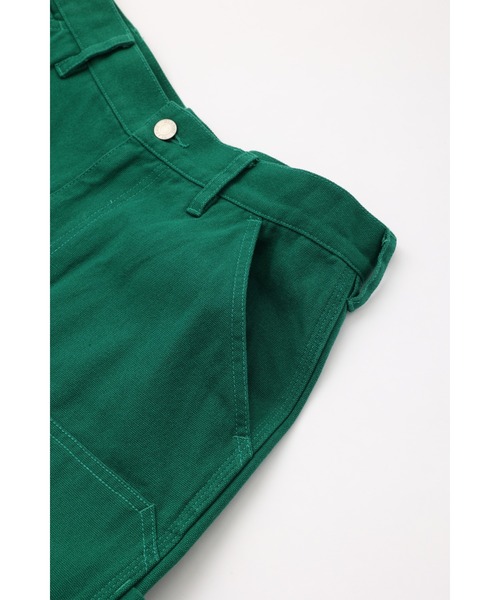 XLARGE（エクストララージ）の「DUCK WORK PANTS（その他パンツ・メンズ・ブラック/ブラウン/グレー/グリーン・32inch/30inch/34inch/36inch）」の13枚目の写真