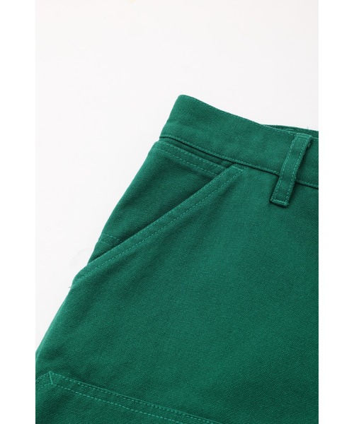 XLARGE（エクストララージ）の「DUCK WORK PANTS（その他パンツ・メンズ・ブラック/ブラウン/グレー/グリーン・32inch/30inch/34inch/36inch）」の14枚目の写真