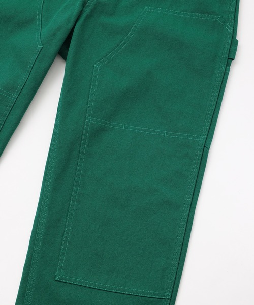 XLARGE（エクストララージ）の「DUCK WORK PANTS（その他パンツ・メンズ・ブラック/ブラウン/グレー/グリーン・32inch/30inch/34inch/36inch）」の15枚目の写真