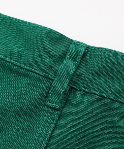 XLARGE（エクストララージ）の「DUCK WORK PANTS（その他パンツ・メンズ・ブラック/ブラウン/グレー/グリーン・32inch/30inch/34inch/36inch）」の17枚目の写真