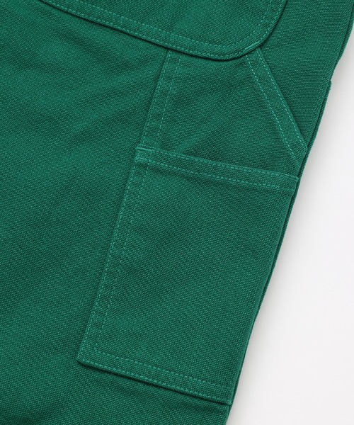 XLARGE（エクストララージ）の「DUCK WORK PANTS（その他パンツ・メンズ・ブラック/ブラウン/グレー/グリーン・32inch/30inch/34inch/36inch）」の20枚目の写真