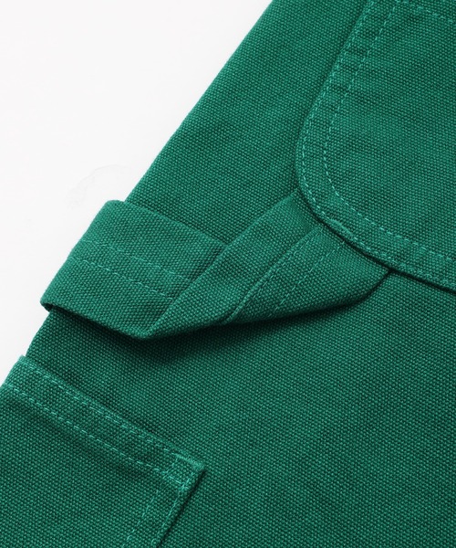 XLARGE（エクストララージ）の「DUCK WORK PANTS（その他パンツ・メンズ・ブラック/ブラウン/グレー/グリーン・32inch/30inch/34inch/36inch）」の21枚目の写真