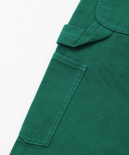 XLARGE（エクストララージ）の「DUCK WORK PANTS（その他パンツ・メンズ・ブラック/ブラウン/グレー/グリーン・32inch/30inch/34inch/36inch）」の22枚目の写真