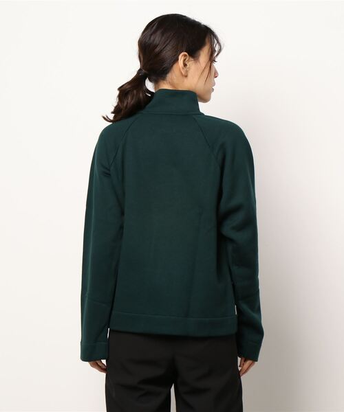 agnes b.（アニエスベー）の「M336 TS アイコンボタンカットソー（T 