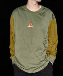 NIKE ACG | NIKE ACG LS TEE CLRBLK / ナイキ エーシージー Tシャツ 【SP】(Tシャツ/カットソー)