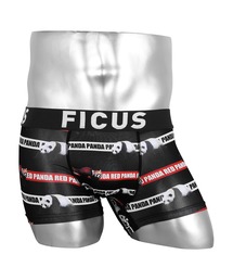FICUS（フィークス）の「FICUS フィークス アニマルライン メンズ ボクサーパンツ（ボクサーパンツ）」