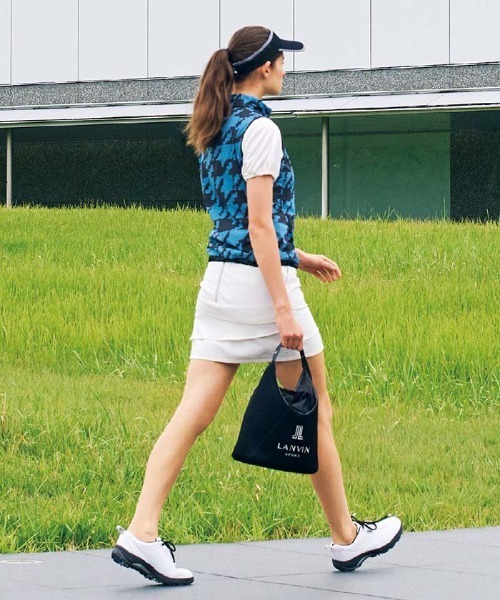 LANVIN SPORT（ランバンスポール）の「ランバンスポール ゴルフウェア