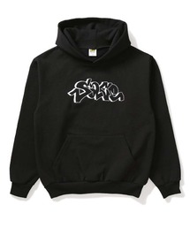UNION（ユニオン）の「IRAK NYC ICY Hoodie パーカー アイラック